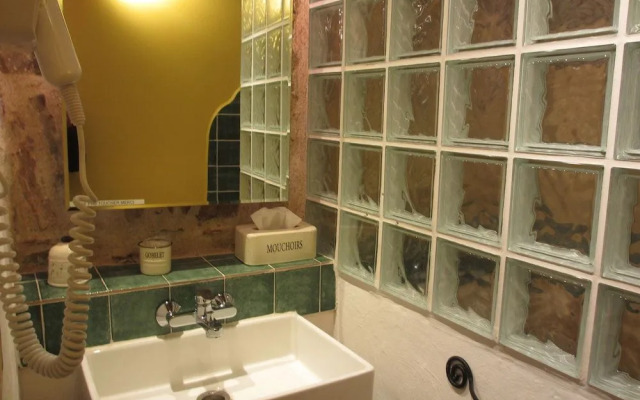 Chambre d'hotes La Saisonneraie