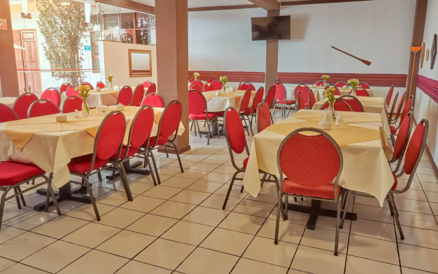 Hotel Sol de Belén