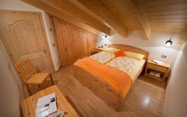 Chalet La Marinella