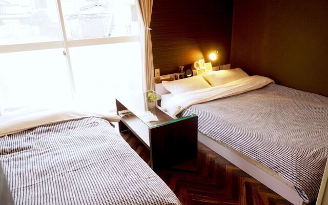 Guesthouse Life Field