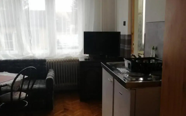 Belvárosi Vendégház