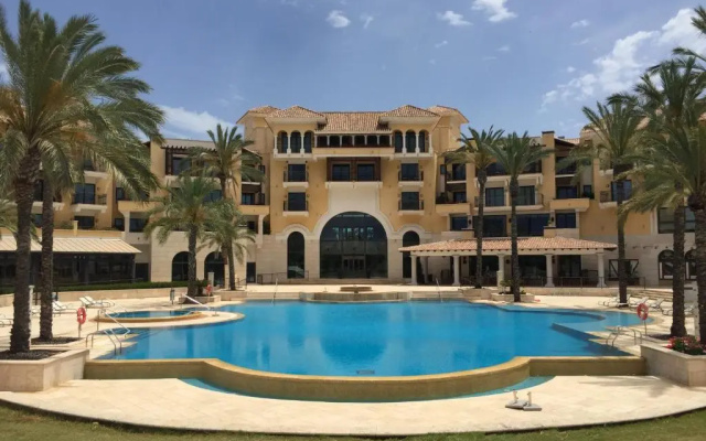 Espliego 3I5778-A Murcia Holiday Rentals Property