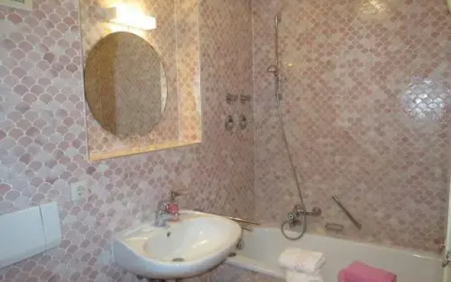 Apartment Salzburger Strasse