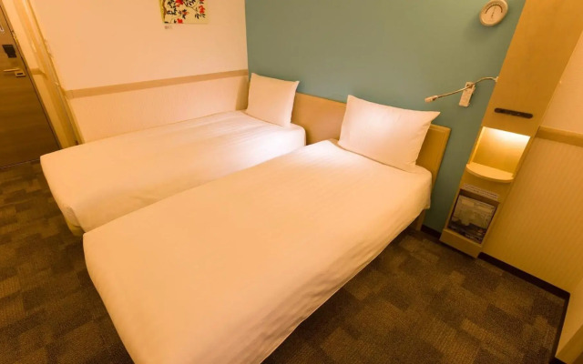 Toyoko Inn Osaka Hankyu Juso-eki Nishi-guchi No.2