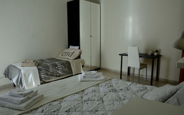 B&B Piazza Carmine