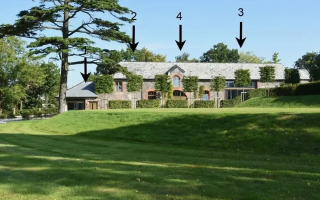 Grooms Cottage