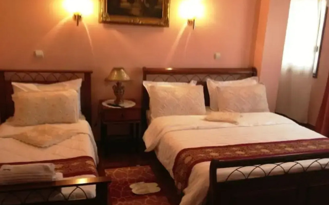 Dar Tlidjene Hotel