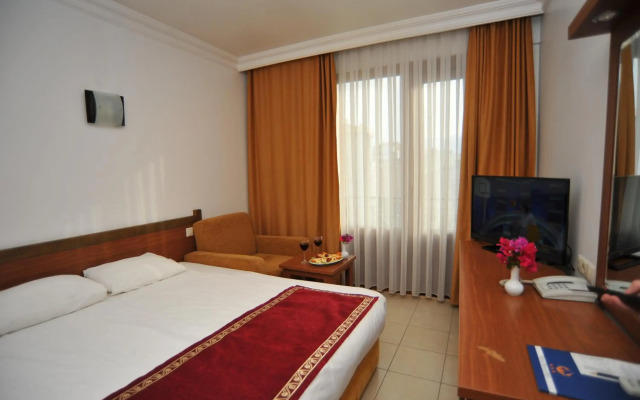 Hotel Royal Hill