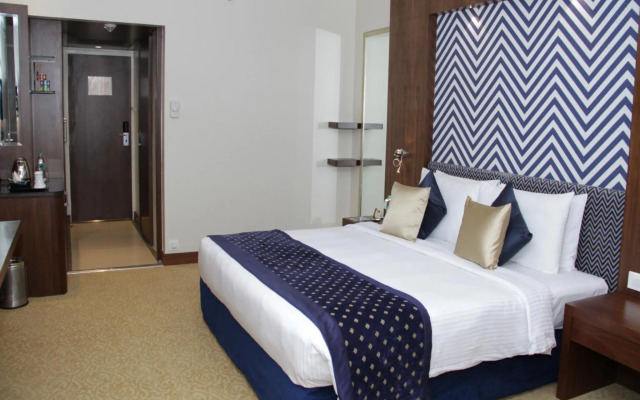 Sitara Grand LB Nagar