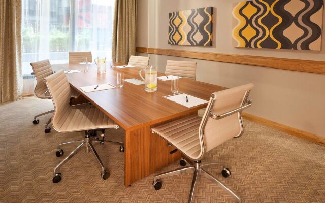 Residence Inn by Marriott Edinburgh