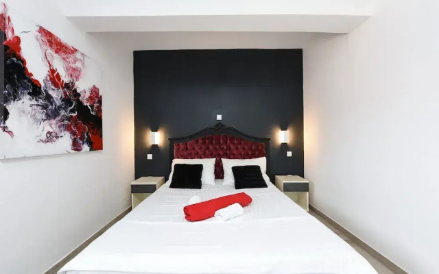 Holiday Apartments Yes Peace
