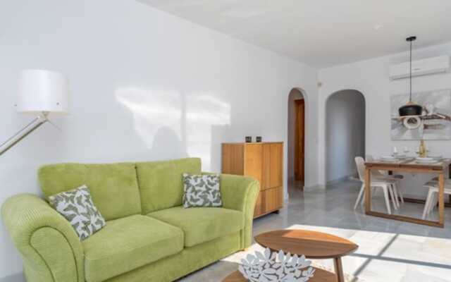 107706 Apartament In Mijas