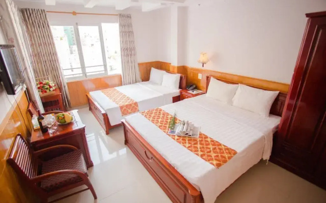 Serena Nha Trang Hotel