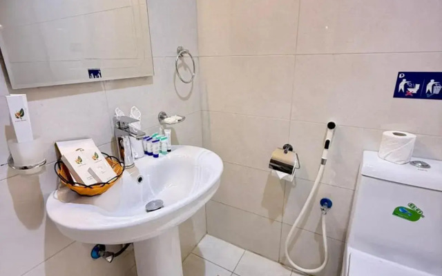 Wahet Al Deafah Hotel