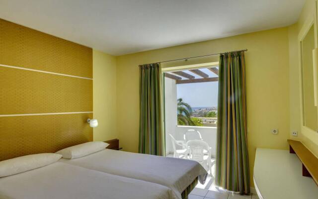 ROBINSON ESQUINZO PLAYA - All Inclusive