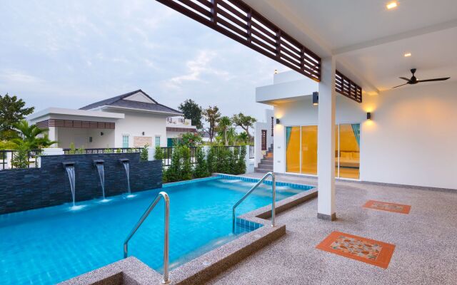 Sivana Villas Hua Hin