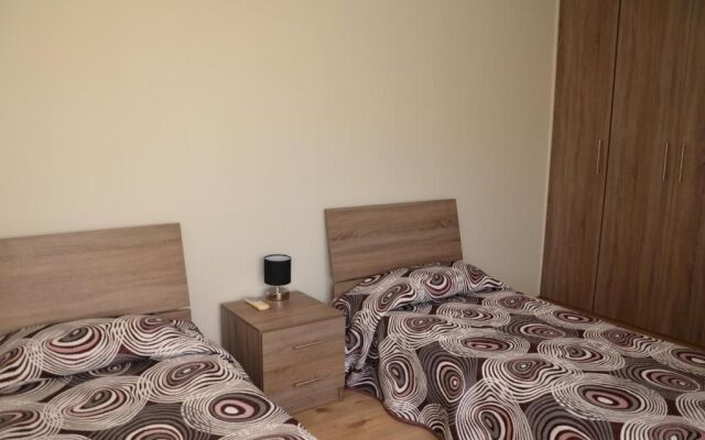 Surf & Sun Holiday Apartments