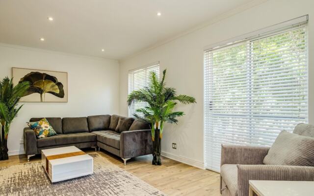 Majolica in Cape Town