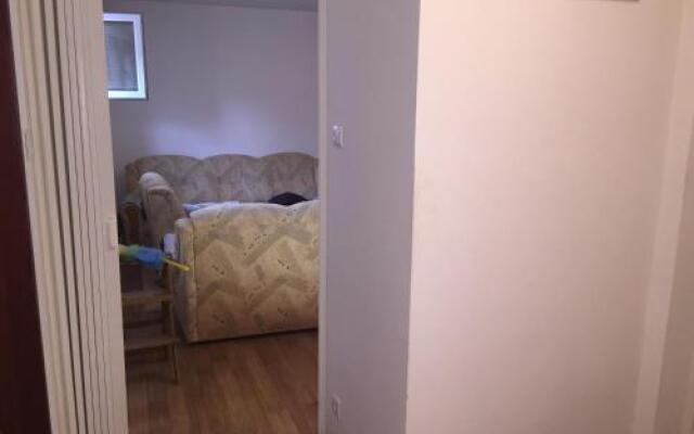 Apartman Marko