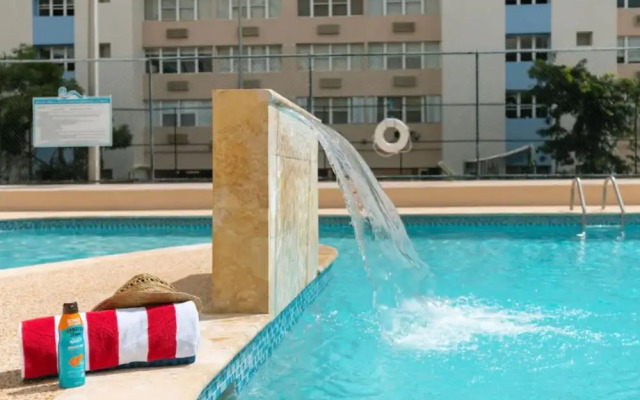 Apartamento Isla Verde Carolina PR