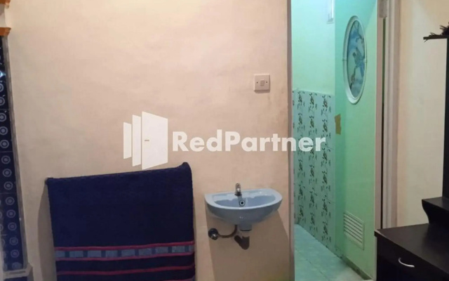 Gebby Homestay Bromo RedPartner