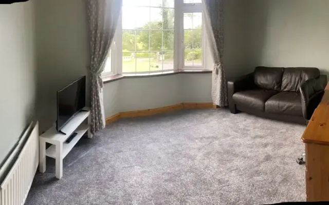 Carratraw Apartment,