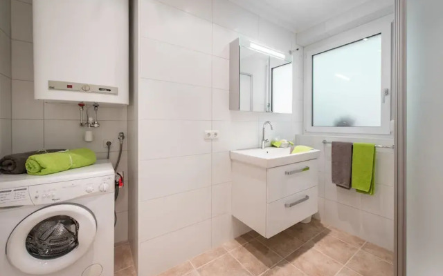 Ferienwohnungen Vomperberg