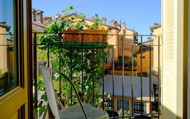 Petronilla - Hotel in Bergamo