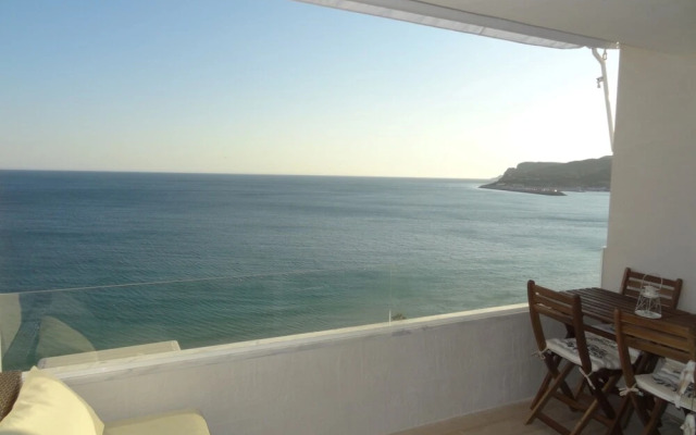 Akisol Sesimbra Beach III