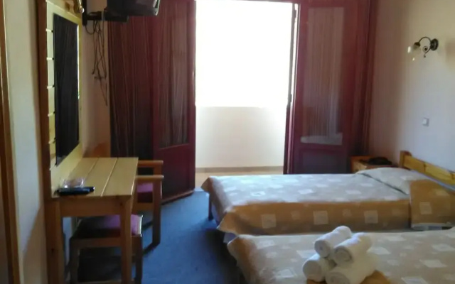 Faraggi Hotel