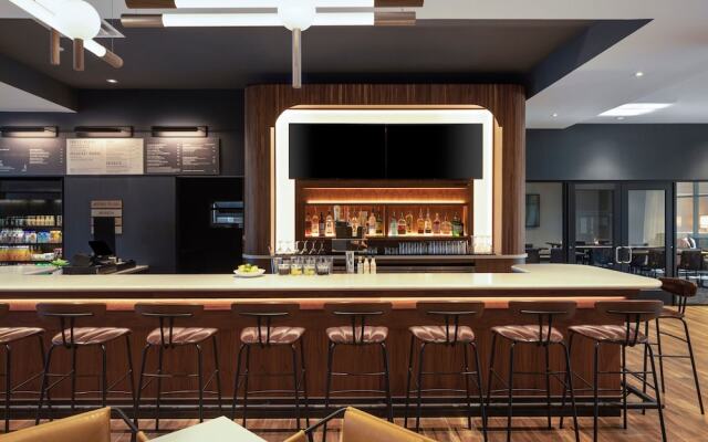 Courtyard Owatonna Downtown