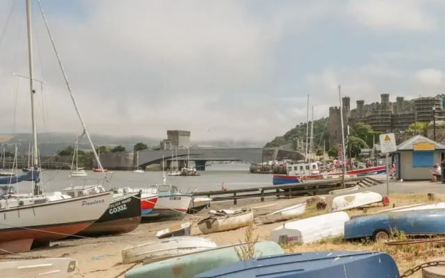 Ysgubor Newydd
