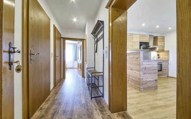 Miller Appartements