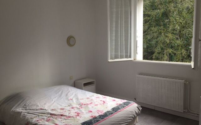 Résidence Les Cèdres