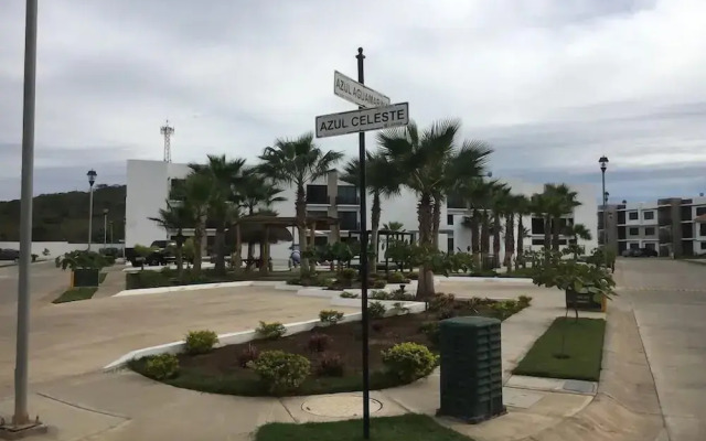 Condo SA