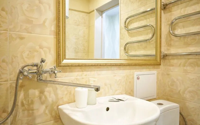 Apartment office GOOD NIGHT, str. Kartashova, bld. 37