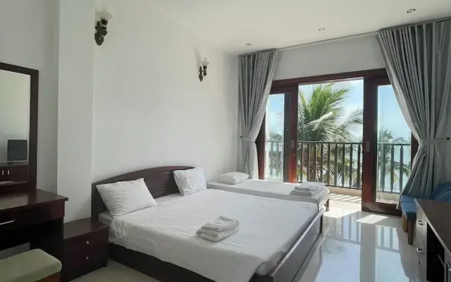Havana Mui Ne Resort