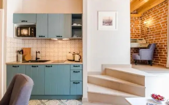 Heritage Suites Zanini
