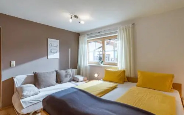 Appartement Baumgartner