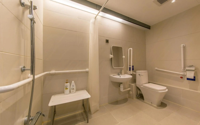 Lumine Hotel