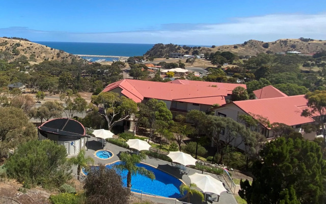 Wirrina Cove Apartment