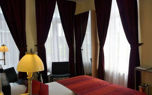Hotel Mare Liberum