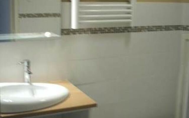 La Maison des Grenouillettes