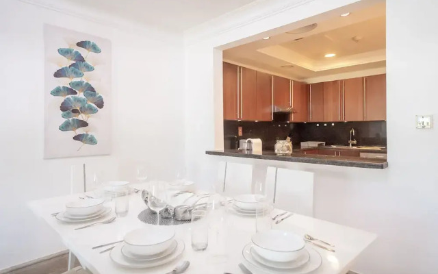 Stylish Urban 1BR Gem in Fairmont-90AB2