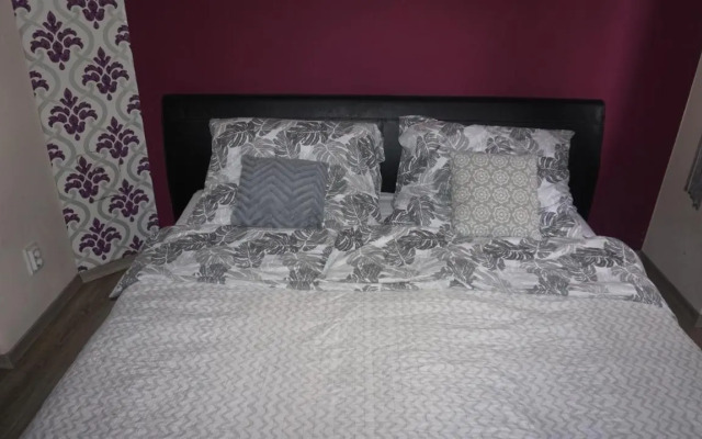 Édes Otthon Apartman