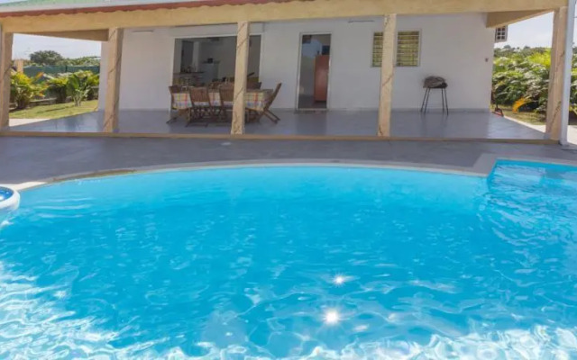 Village de la Princesse