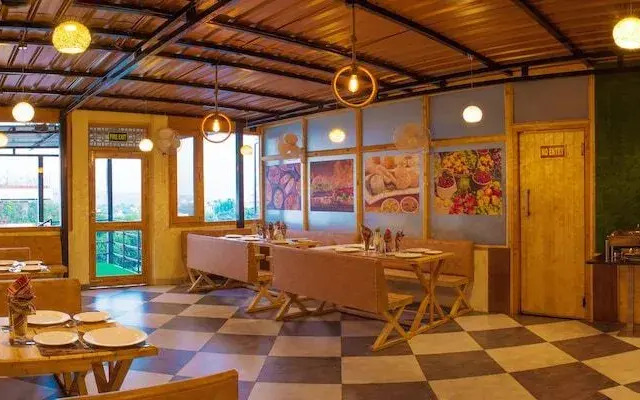 Hotel Skyking