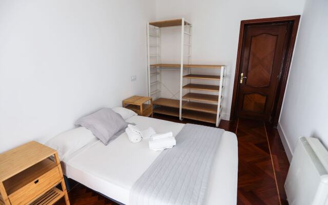 Apartamento Barco