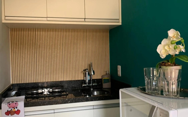 Loft 102 - Espaço Praia Aptos