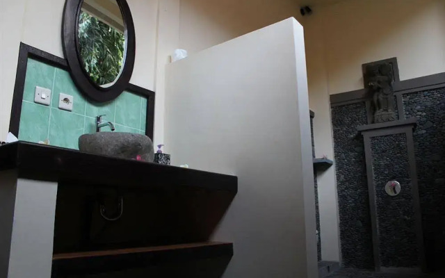 Man's Homestay